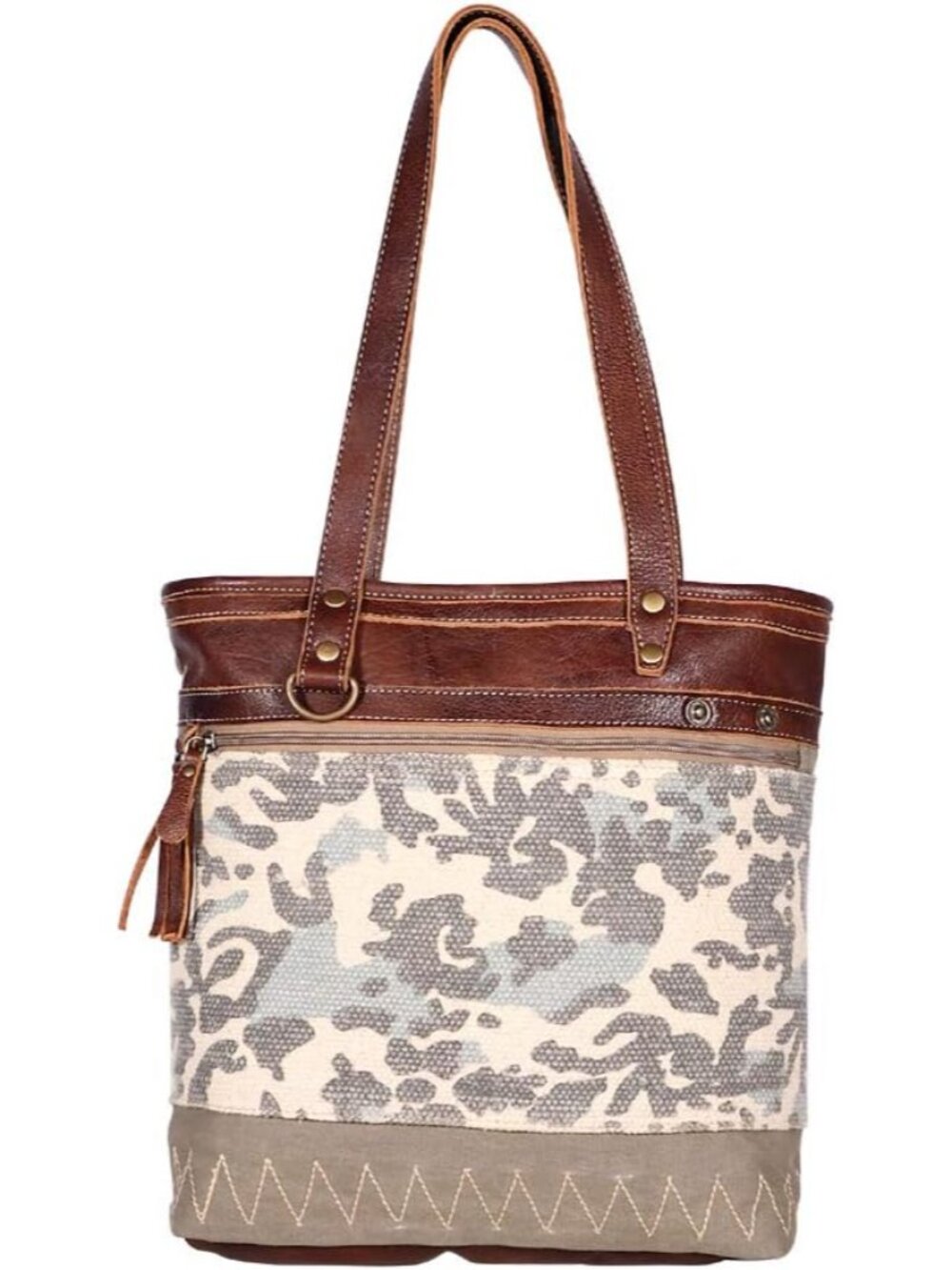 Boho Fabric Bags for Women - Canvas, Leather, and Rug Bags, Womens Purse for Wor